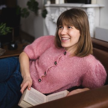 Пряжа FONTY Ombelle бобинный (75% кид мохер, 20% шерсть мериноса, 5% полиамид)