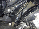 Harley-Davidson Street Glide FLHX1580 2007
