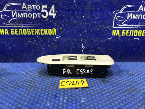 Блок управления стеклоподъемниками MITSUBISHI LANCER 2002