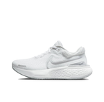 Женские кроссовки Nike ZoomX Invincible Run Flyknit 2 'White Metallic Silver' DC9993-101