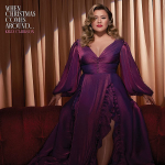 Kelly Clarkson / When Christmas Comes Around… (CD)