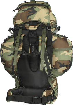 Снаряжение Сван 95 (i) (камуфляж)