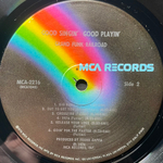 Grand Funk Railroad ‎– Good Singin' Good Playin (США 1976г.)