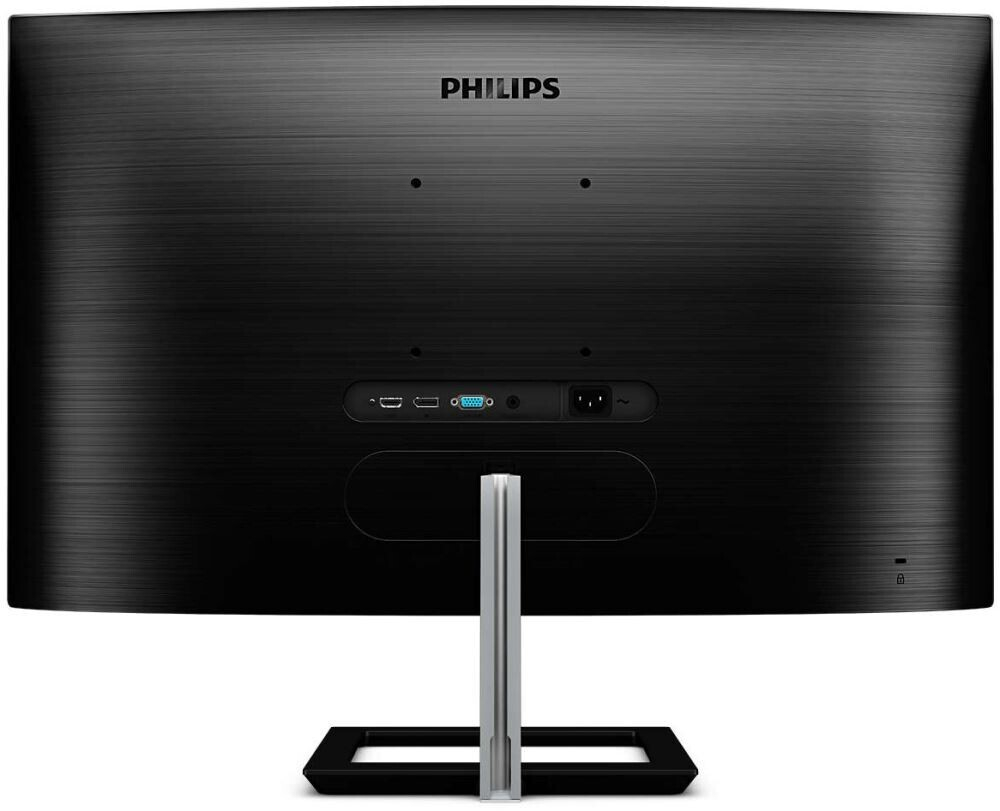 Монитор 31.5" Philips 32 325E1C (325E1C/00)
