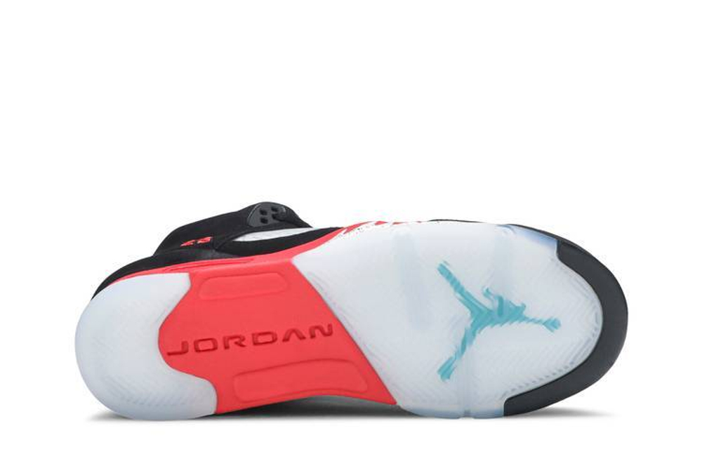 Кроссовки Jordan Air Jordan 5 Retro Se Top 3 (Женская размерная сетка)