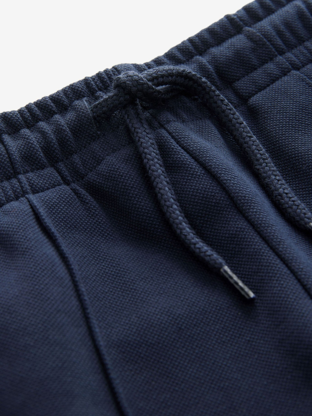 Брюки спортивные для мальчика Next Q49-709, Темно-синий