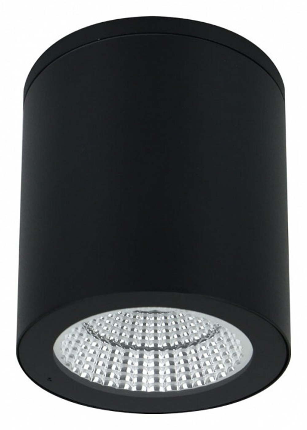 Накладной светильник Arte Lamp A1813 A1813PF-1BK