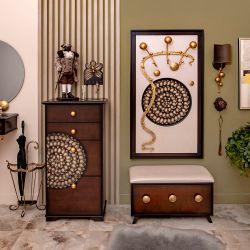 Кукла коллекционная Мопс Джеймс