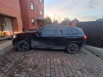 BMW X5 xDrive 30d AT (258,33 л.с.)
