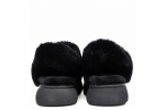 Ugg Slippers Disquette Black