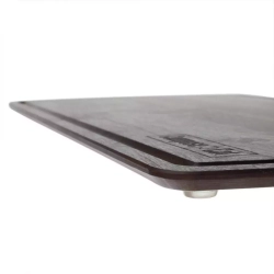 Доска для сервировки 21х37см ComposeEat Fashion дуб мореный