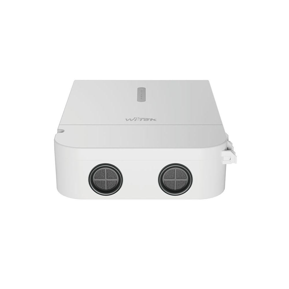 Уличный коммутатор на 4 PoE порта WI-PCES210G-O