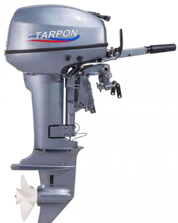 2х-тактный лодочный мотор TARPON T9.8BMS