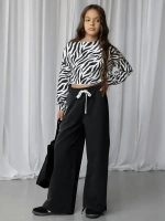 Костюм для девочки демисезонный