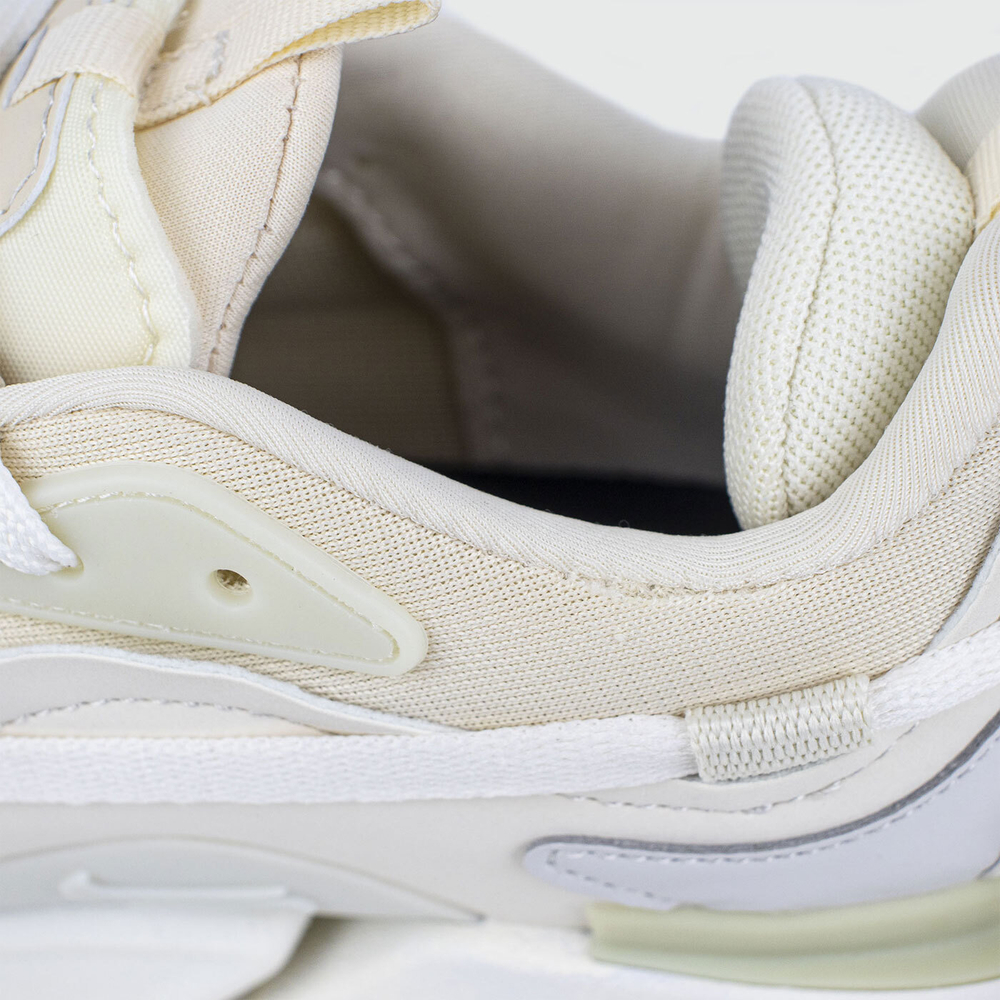 Кроссовки Nike Air Max Furyosa Beige / White Wmns