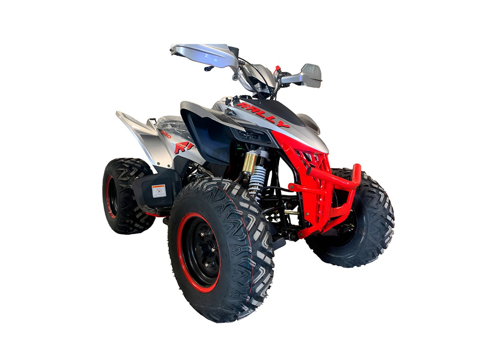 Квадроцикл MOTOLAND RALLY 250