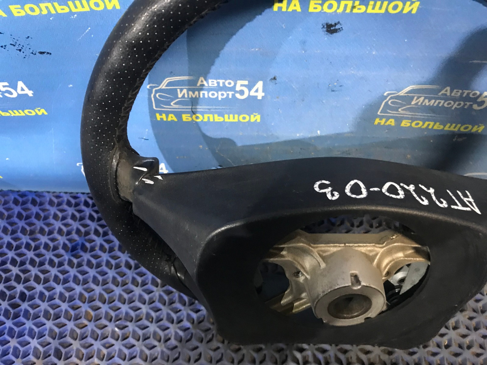 Руль TOYOTA AVENSIS 1999