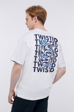 Футболка мужская B7324049 BAON