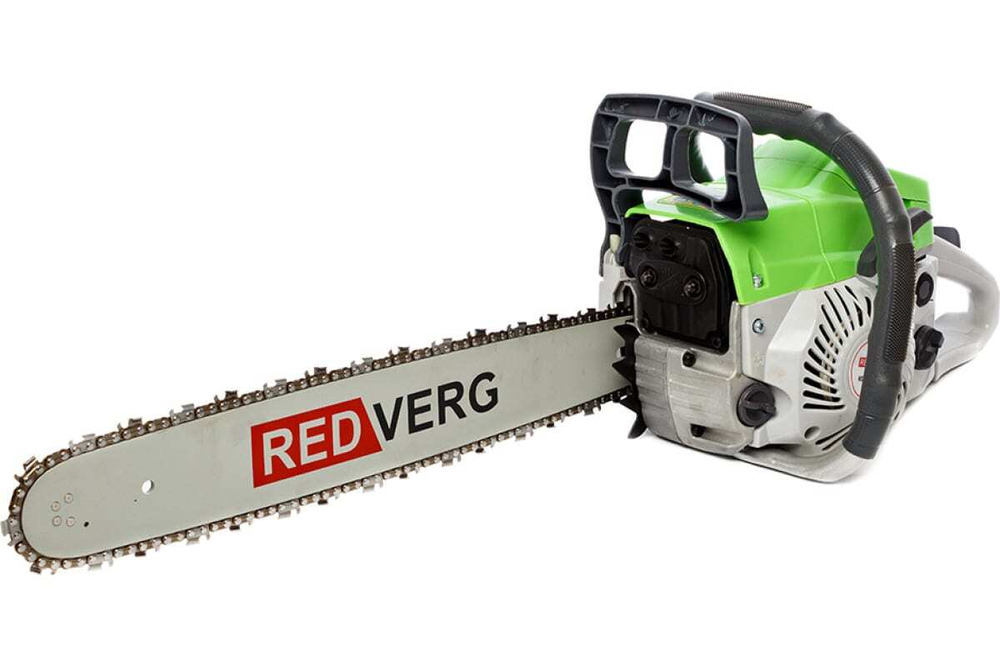 Бензопила REDVERG RD-GC62-20 6615725