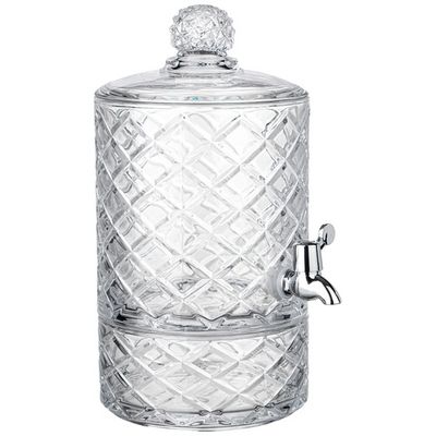 Lefard Glass Legend