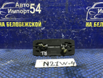 Ручка двери задней левой салонная MITSUBISHI RVR 1995