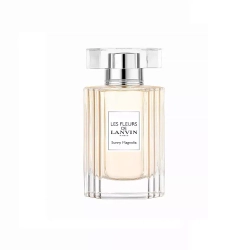 Туалетная вода Lanvin Eclat Les Fleurs Sunny Magnolia