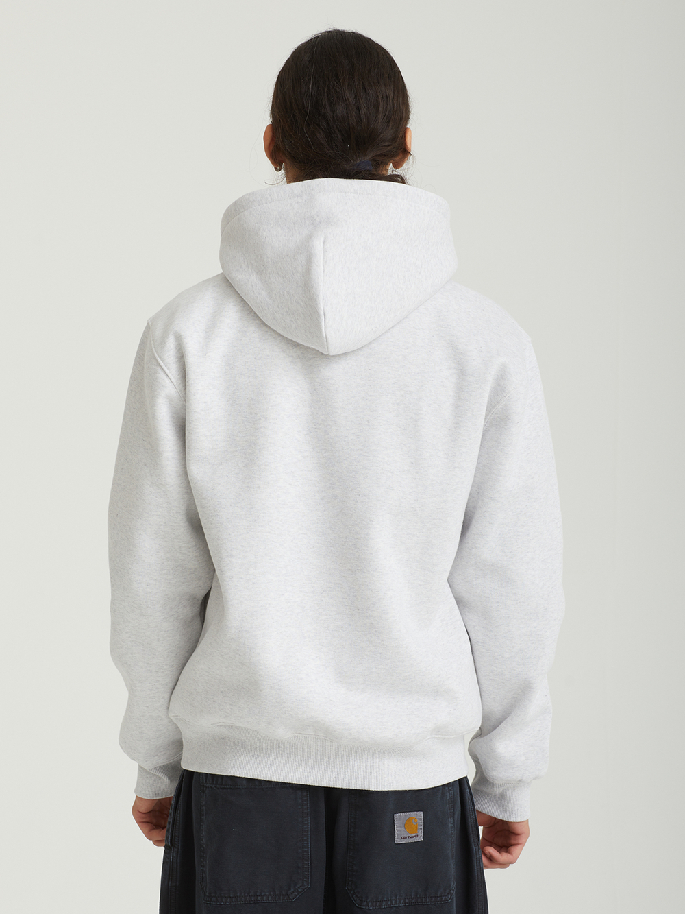 Мужская Толстовка Hooded Carhartt