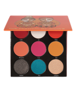 Juvia’s Place The Festival palette