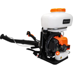 Воздуходувка ранцевая бензиновая VILLARTEC BX 800