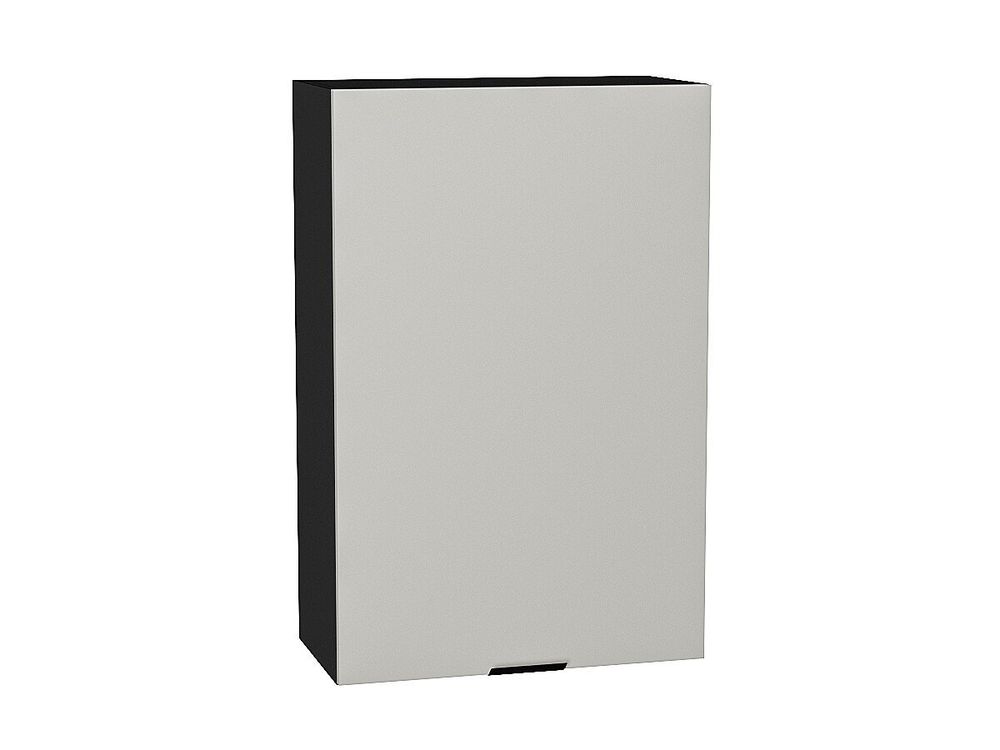 Шкаф верхний с 1-ой дверцей Евро