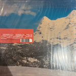 Виниловая пластинка Moloko - I Am Not A Doctor 2LP Blue