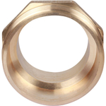 Ниппель STOUT переходной 3"x2 1/2" НР/НР
