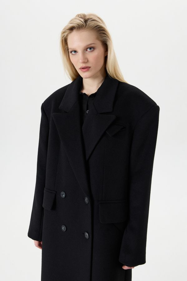 Пальто Timeless
