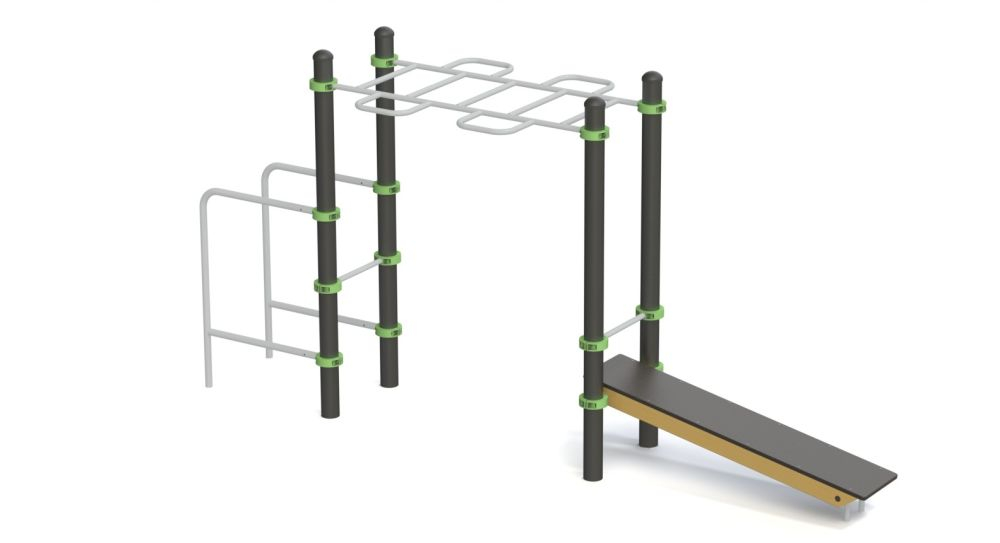 Спортивный комплекс