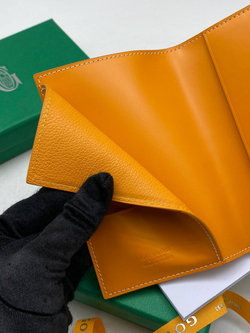 Обложка для паспорта Goyard