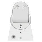 Микроволновый датчик движения бел, 1200Вт 180гр, до 15м IP65 MW-704 EKF PROxima