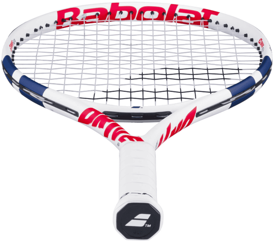 Ракетка теннисная Babolat Drive Junior Girl 24 (2024)
