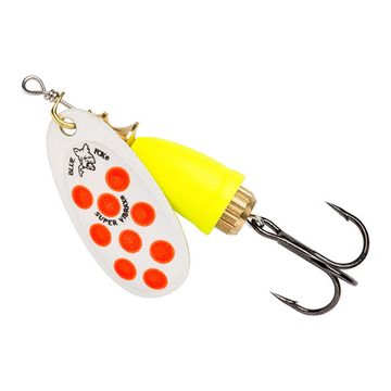 Блесна вращ. BLUE FOX Vibrax UV 4 /SOYU