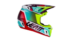 Мотошлем Leatt Moto 8.5 Helmet Kit