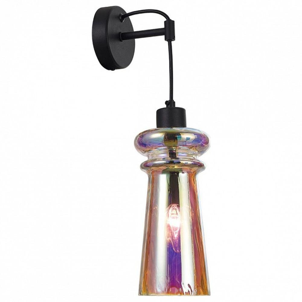 Бра Odeon Light 4967/1W