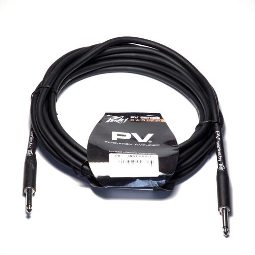 Peavey PV 15' INST. CABLE