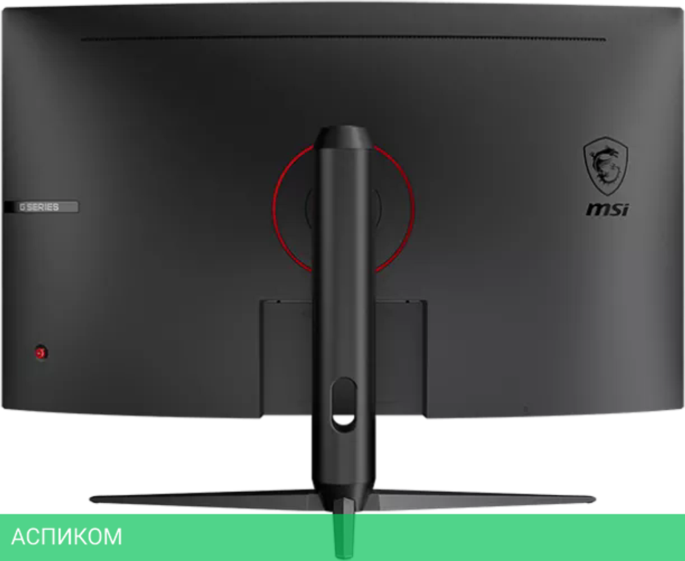 Игровой монитор MSI G32CQ5P