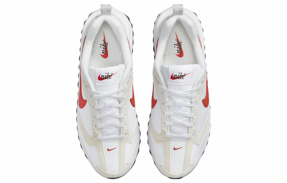 Кроссовки Nike Air Max Dawn (Женская размерная сетка)