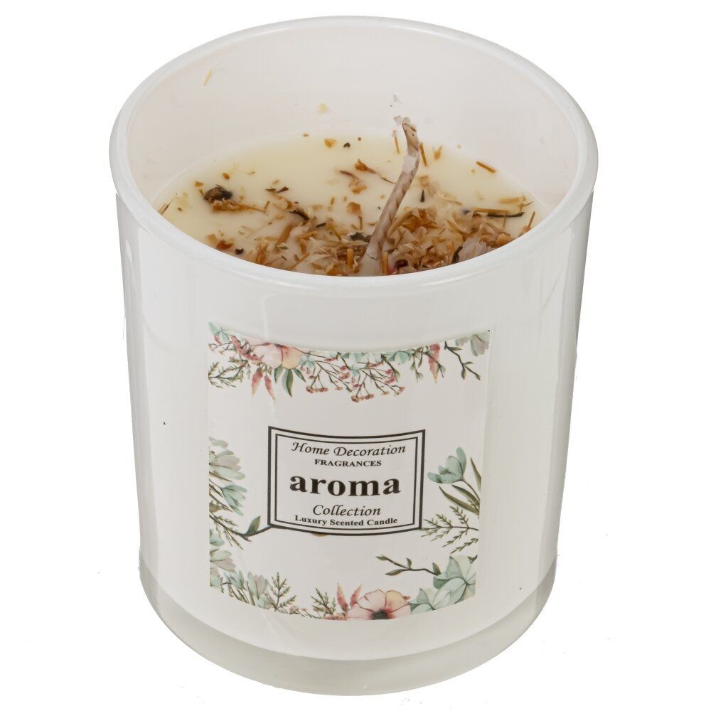 GAEM Свеча ароматическая (блок микс 12шт), L7 W7 H8 см, 2в.