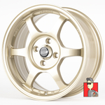 Комплект дисков SSR 15x6.5 et40 4x100