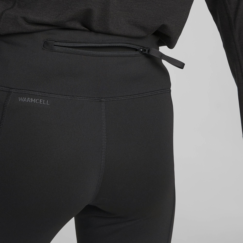 Женские легинсы PUMA SEASONS FULL TIGHT