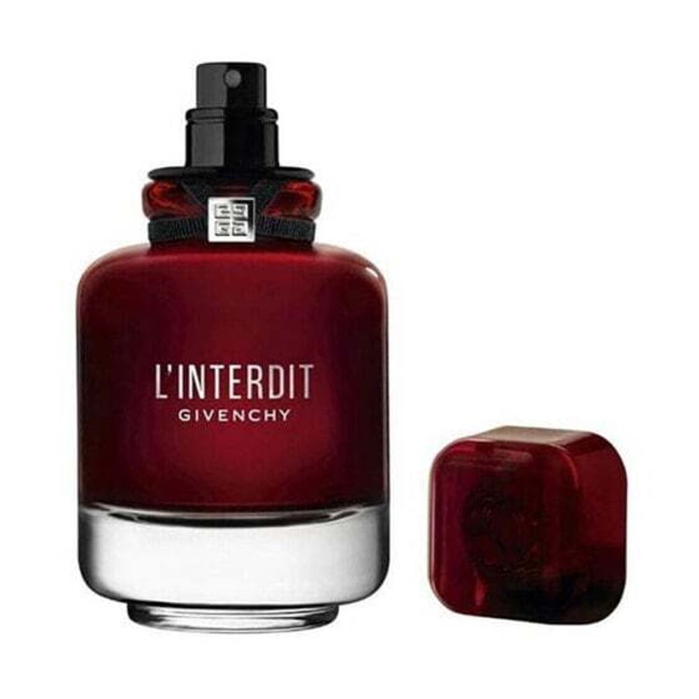 Женская парфюмерия GIVENCHY L´Interdit Rouge Eau De Parfum Vaporizer 50ml