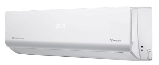 Инверторная сплит-система серии SENTO Inverter MDI-SNC12AI (комплект)