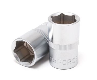 Головка 32мм 6гр. 1/2'' RockForce##Rock FORCE RF-54532