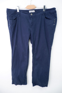 Джинсы Janina на каждый день 62 размер